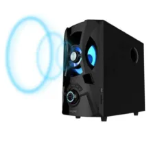 اسپیکر دسکتاپ بلوتوثی کریتیو مدل sbs e2900