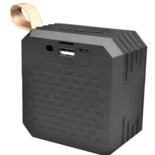 اسپیکر بلوتوثی قابل حمل تسکو مدل TS 23001