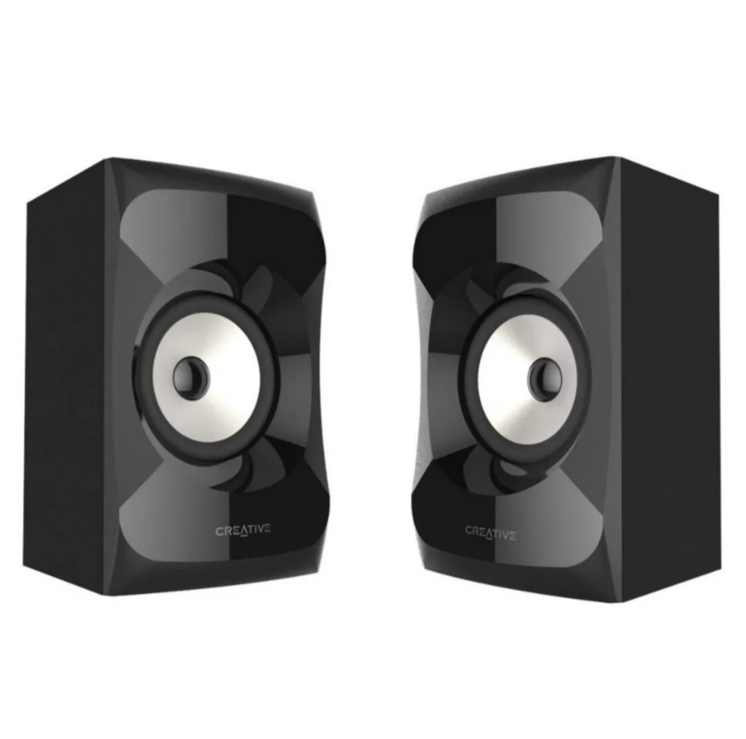 اسپیکر دسکتاپ بلوتوثی کریتیو مدل sbs e2900