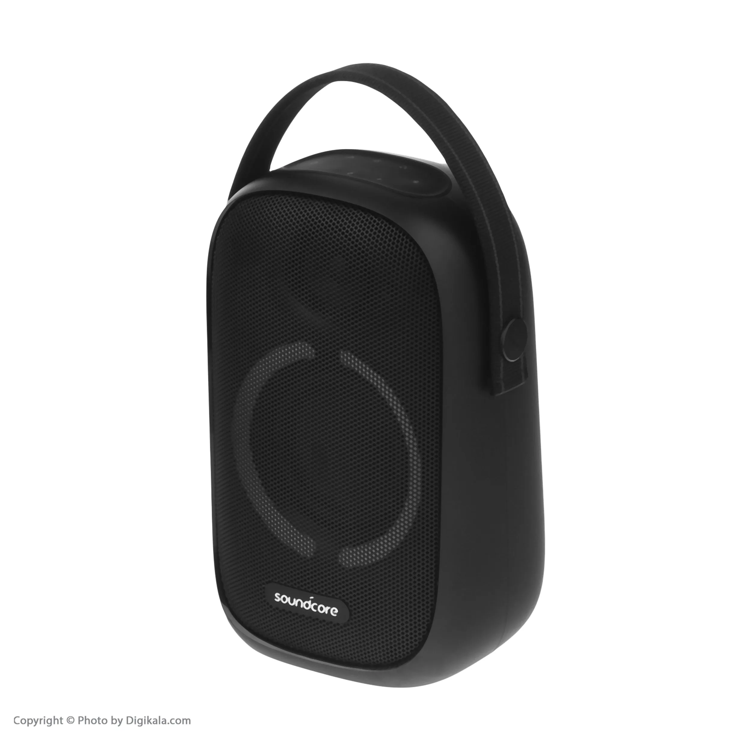 اسپیکر بلوتوثی قابل حمل انکر مدل SoundCore A3395 Rave Neo