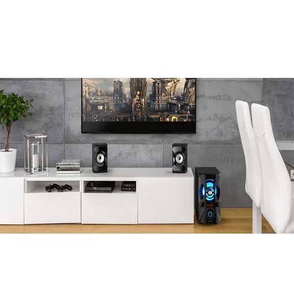 اسپیکر دسکتاپ کریتیو مدل SBS E2900
