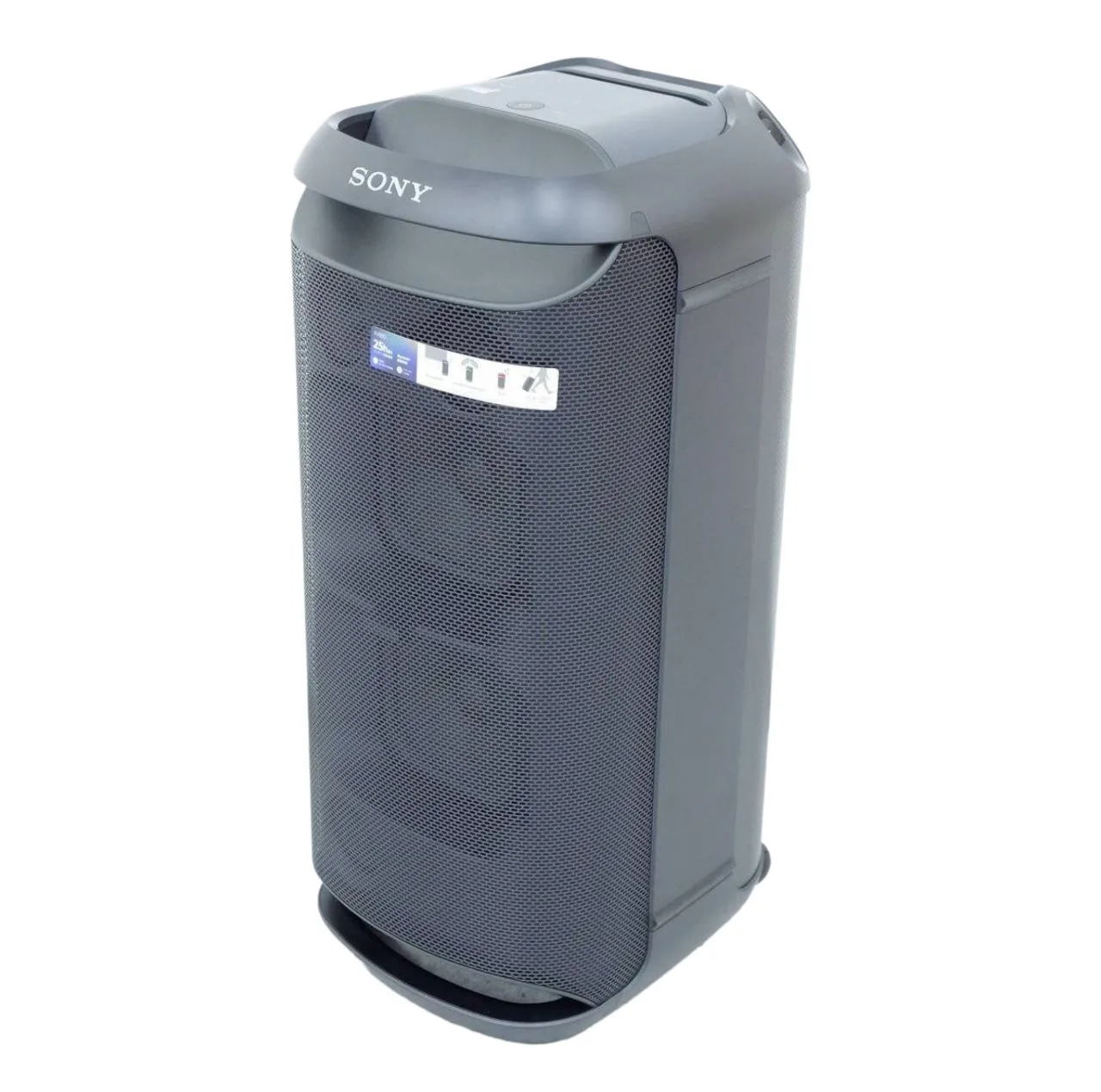 اسپیکر بلوتوثی قابل حمل سونی مدل SRS-XV800