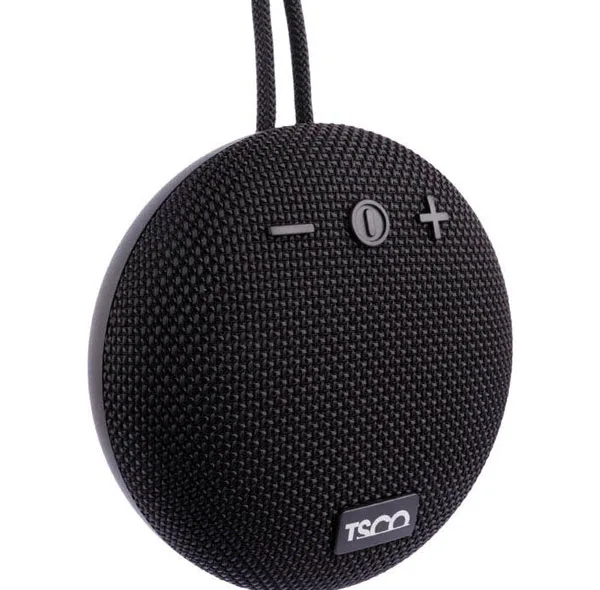 اسپیکر بلوتوثی قابل حمل تسکو مدل TS 23305