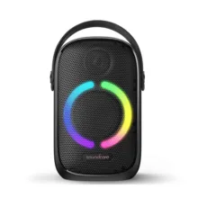 اسپیکر بلوتوثی قابل حمل انکر مدل SoundCore A3395 Rave Neo