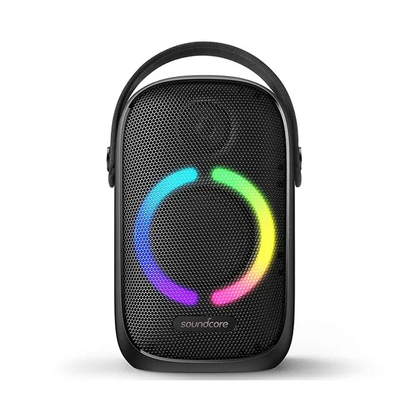 اسپیکر بلوتوثی قابل حمل انکر مدل SoundCore A3395 Rave Neo