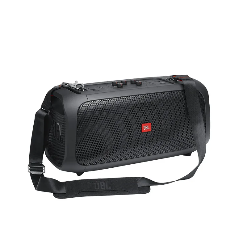 اسپیکر بلوتوثی قابل حمل جی بی ال مدل Partybox on the go