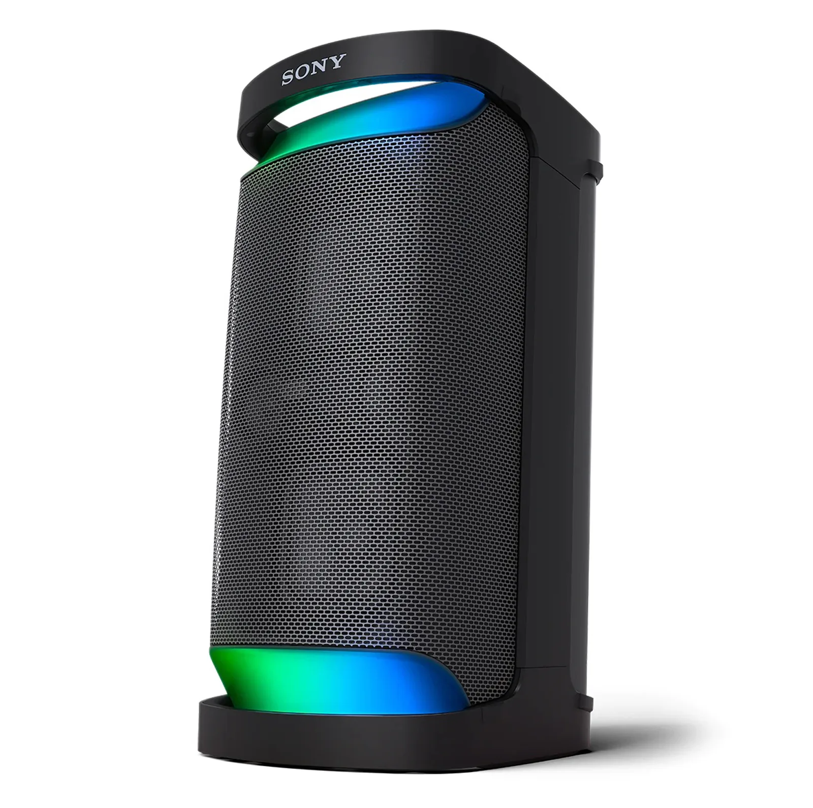 اسپیکر بلوتوثی قابل حمل سونی مدل srs-XP700