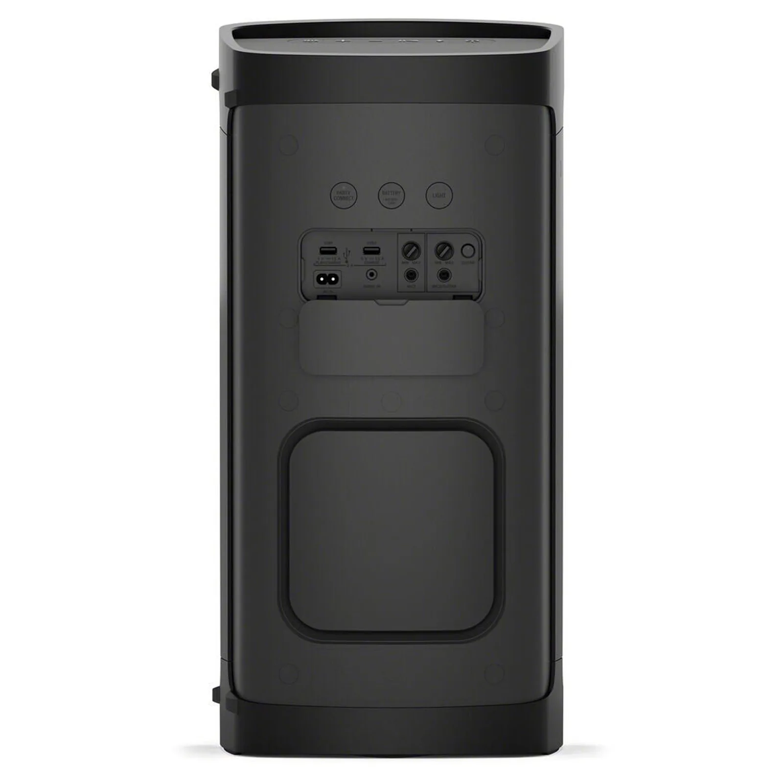 اسپیکر بلوتوثی قابل حمل سونی مدل srs-XP700