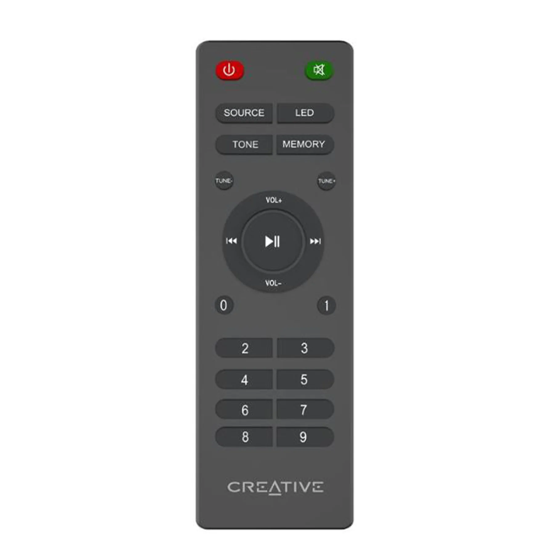 اسپیکر دسکتاپ بلوتوثی کریتیو مدل sbs e2900