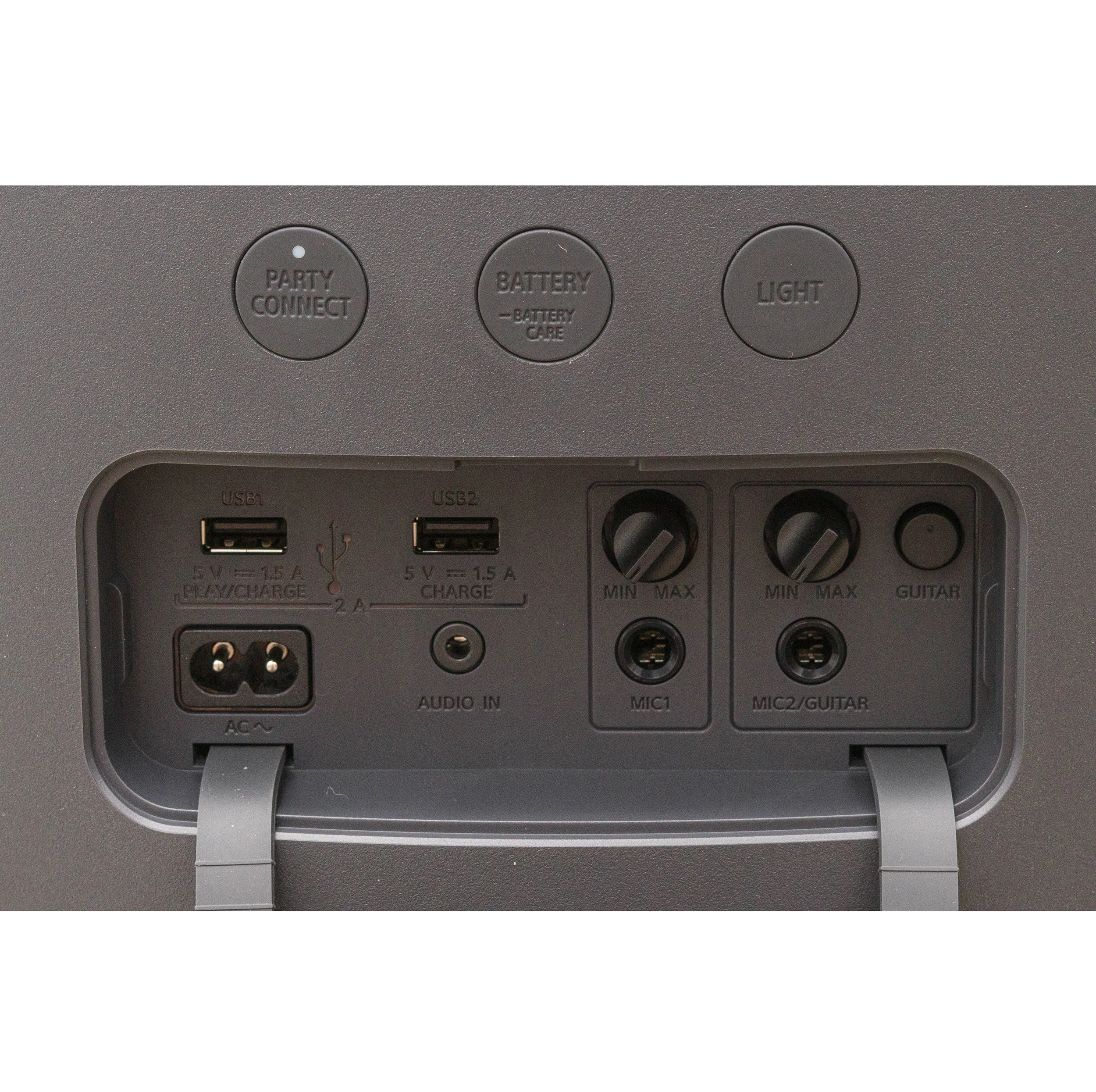 اسپیکر بلوتوثی قابل حمل سونی مدل srs-XP700