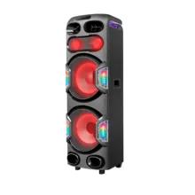 اسپیکر بلوتوثی قابل حمل تسکو مدل TS2084