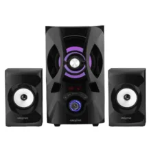 اسپیکر دسکتاپ کریتیو مدل SBS E2900