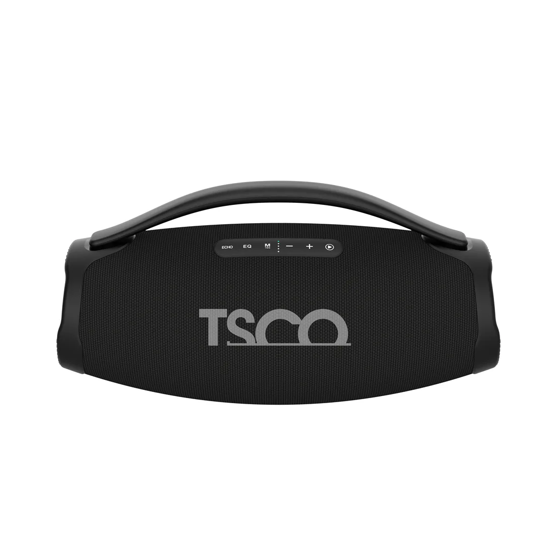 اسپیکر بلوتوثی قابل حمل تسکو مدل TS 23363