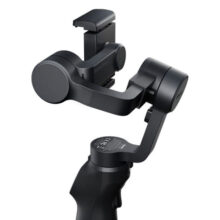 پایه نگهدارنده گوشی موبایل بیسوس مدل Baseus SUYT-0G Handheld Gimbal Stabilizer Control Smartphone