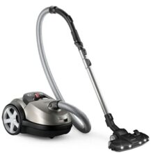 جاروبرقی فیلیپس مدل XD8052