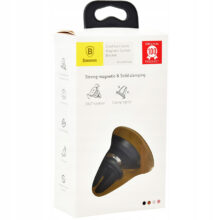 پایه نگهدارنده گوشی موبایل باسئوس مدل Small Ears Series کد SUERA01