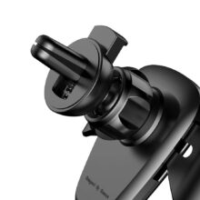 پایه نگهدارنده گوشی موبایل باسئوس مدل Car Mount SUYL-01