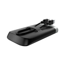 هارد اکسترنال سیلیکون پاور مدل Armor A65B ظرفیت 1 ترابایت