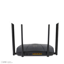 روتر بی‌سیم تندا مدل TX9 PRO AX3000