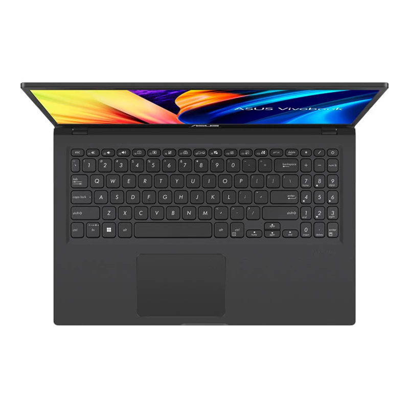 لپ تاپ 15.6 اینچی ایسوس مدل Vivobook 15 X1500EA-BR2745W-i3 1115G4-40GB DDR4-256GB SSD-TN-W - کاستوم شده