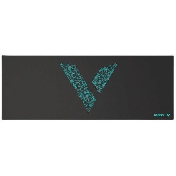 ماوس پد مخصوص بازی رپو مدل V1 XL