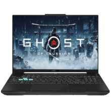 لپ تاپ 16 اینچی ایسوس مدل TianXuan 5 Pro FX607JVR14900-0EAEXHB8X10-i9 14900HX-24GB DDR5-1TB SSD-RTX4060-QHD-W – کاستوم شده