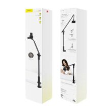 پایه نگهدارنده گوشی موبایل و تبلت باسئوس مدل Sulr-Os