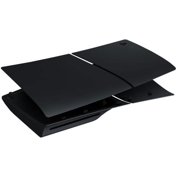 فیس پلیت پلی استیشن 5 سونی مدل Slim Midnight Black