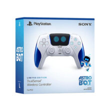 دسته بازی پلی استیشن 5 سونی مدل ASTRO BOT Limited Edition