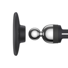 پایه نگهدارنده گوشی موبایل باسئوس مدل Air Outlet