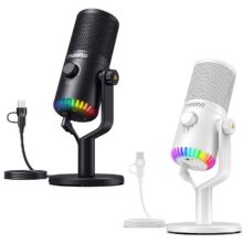 میکروفون استودیویی مائونو مدل DM30