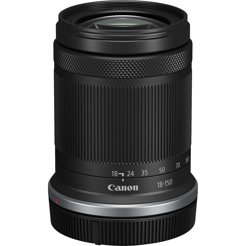 دوربین دیجیتال بدون آینه کانن مدل Canon EOS R10 به همراه لنز 150-18 میلیمتر