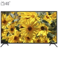 تلویزیون ال ای دی نکسار مدل NTV-H40E414N سایز 40 اینچ