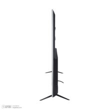 تلوزیون ال ای دی هوشمند آکسون مدل XT-7510FS سایز 75 اینچ