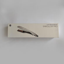 اتو و حالت دهنده ی مو شیائومی مدل  Enrollor Pro