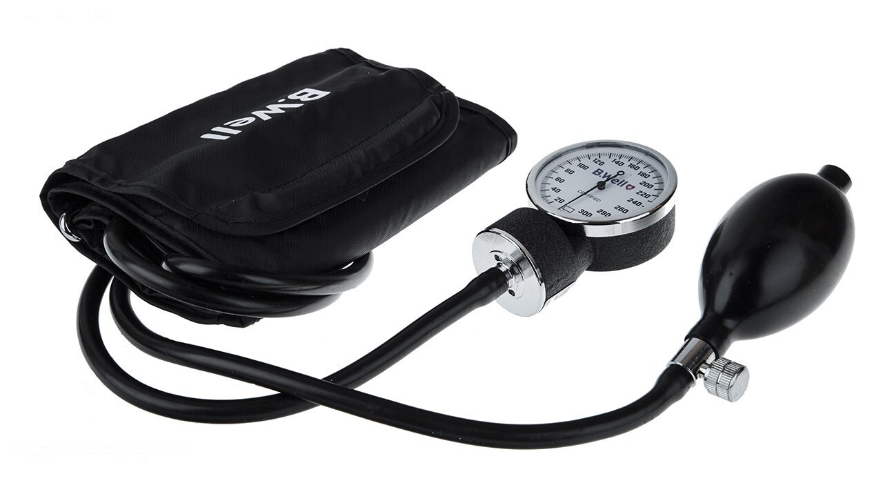 فشارسنج عقربه ای بی ول مدل WM-62S