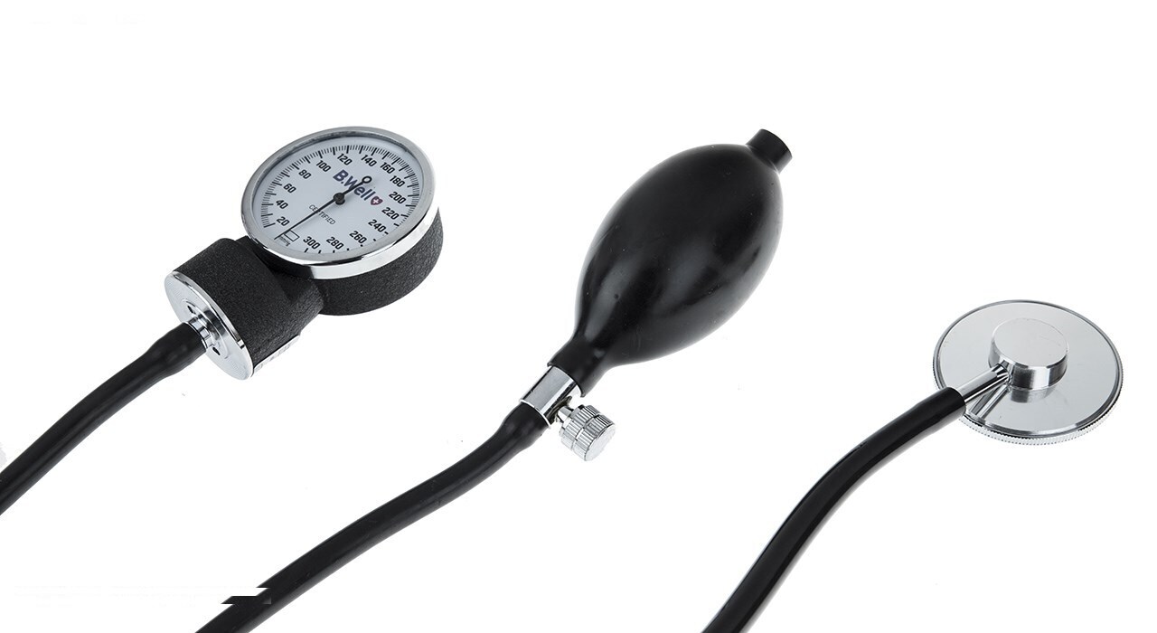 فشارسنج عقربه ای بی ول مدل WM-62S