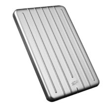 هارد اکسترنال سیلیکون پاور مدل Armor A75 ظرفیت 2 ترابایت