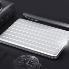 هارد اکسترنال سیلیکون پاور مدل Armor A75 ظرفیت 2 ترابایت