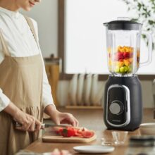 مخلوط کن و آسیاب کن دوو مدل DBL 6030
