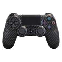 دسته بازی PS4 سونی مدل 2018 DualShock 4 کد 6-110001