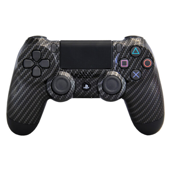 دسته بازی PS4 سونی مدل 2018 DualShock 4 کد 6-110001
