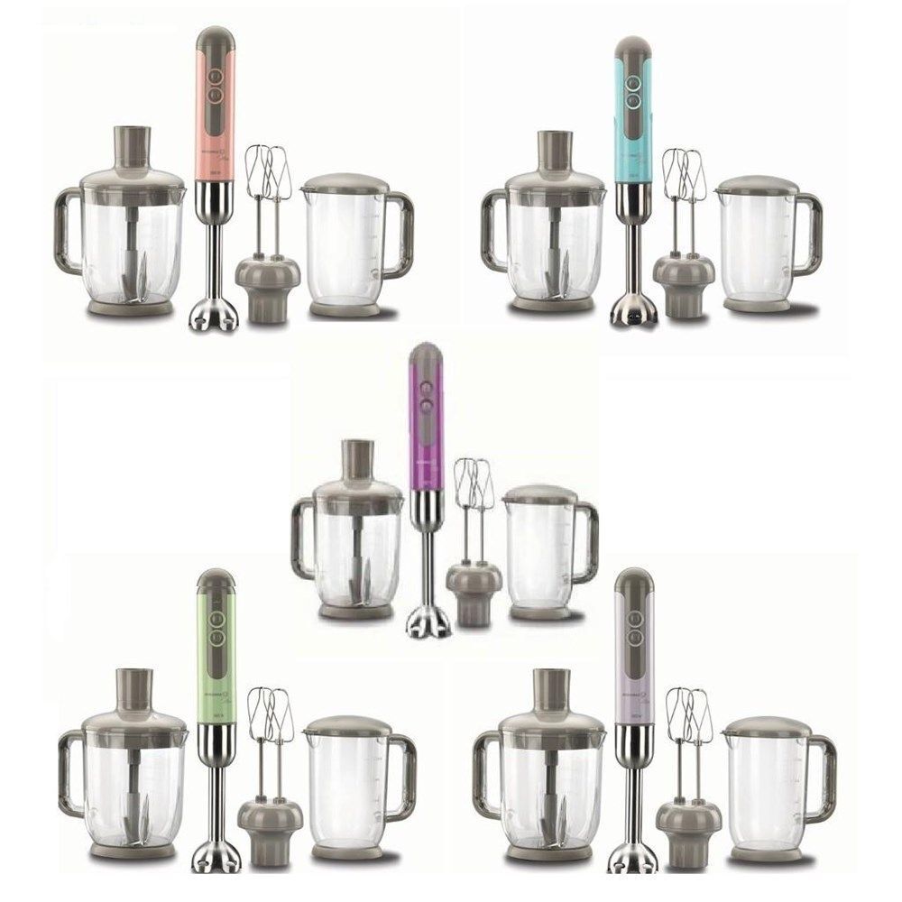 غذاساز کرکماز مدل A447