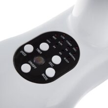 پنکه دیواری گوسونیک مدل GWF-1704 بسته 2 عددی