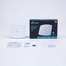اکسس پوینت بی سیم تی پی-لینک مدل EAP225 V3