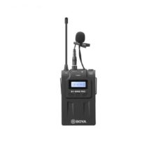 میکروفون بی سیم بویا مدل BY-MW8 PRO K1