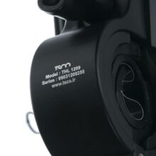 پایه نگهدارنده گوشی موبایل تسکو مدل THL 1209