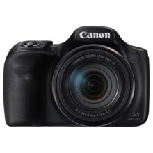 دوربین دیجیتال کانن مدل PowerShot SX540 HS