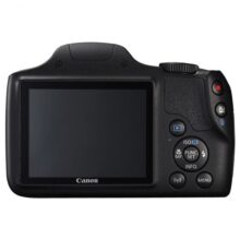 دوربین دیجیتال کانن مدل PowerShot SX540 HS