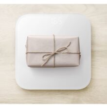ترازو هوشمند شیائومی مدل Mi-Smart-Scale2